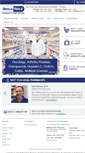 Mobile Screenshot of medicalparkpharmacy.net